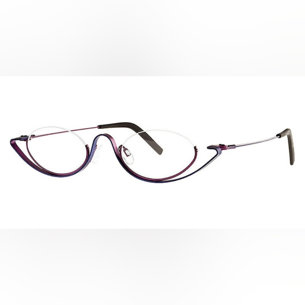Theo Eyeglasses